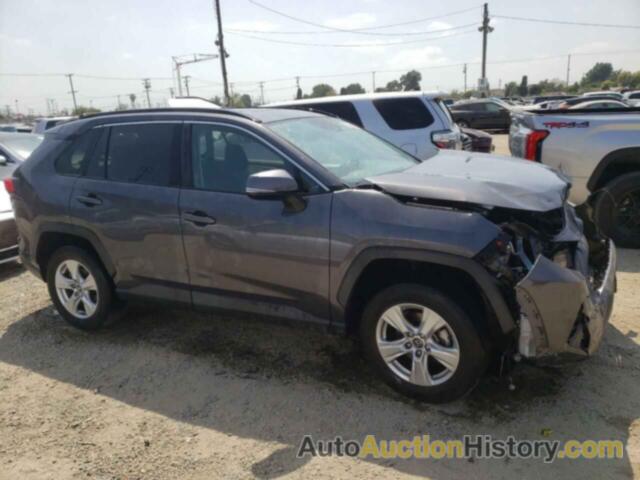 TOYOTA RAV4 XLE, 2T3W1RFV4LW087545