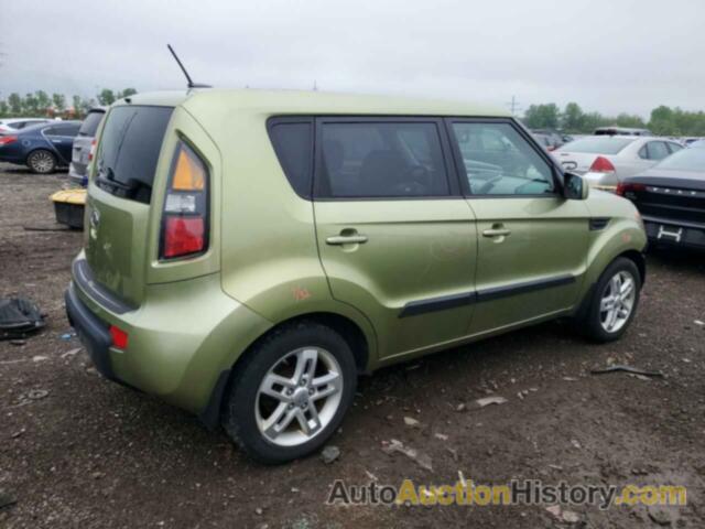 KIA SOUL +, KNDJT2A23B7210593