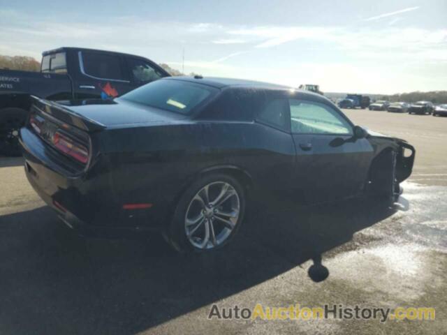 DODGE CHALLENGER R/T, 2C3CDZBT8MH542319