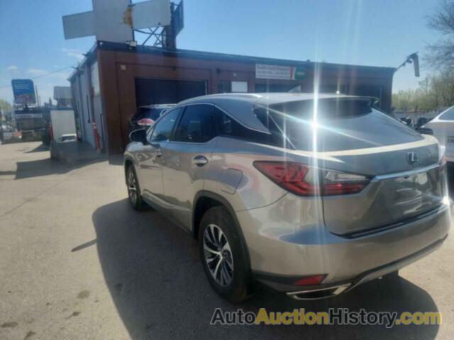 LEXUS RX350 350, 2T2HZMDAXMC291522