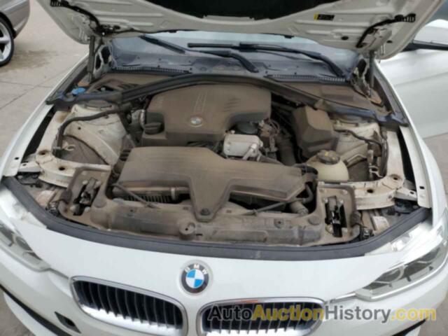 BMW 3 SERIES I, WBA8E1G51JNU90607