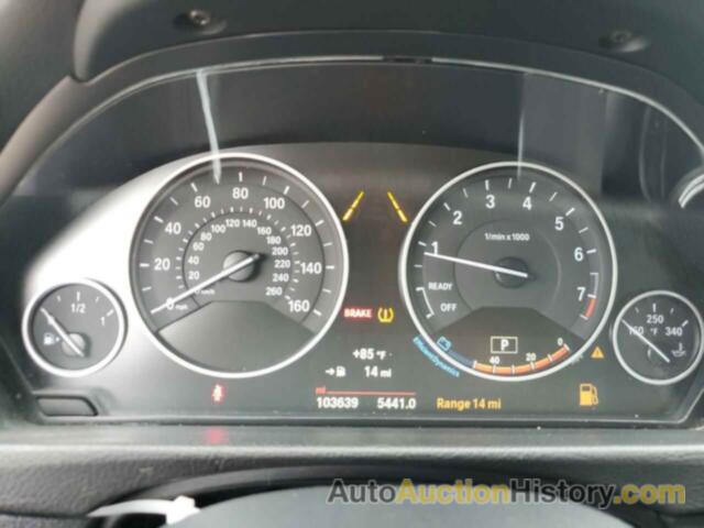 BMW 3 SERIES I, WBA8E1G51JNU90607