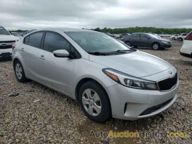 KIA FORTE LX, 3KPFK4A75HE046143