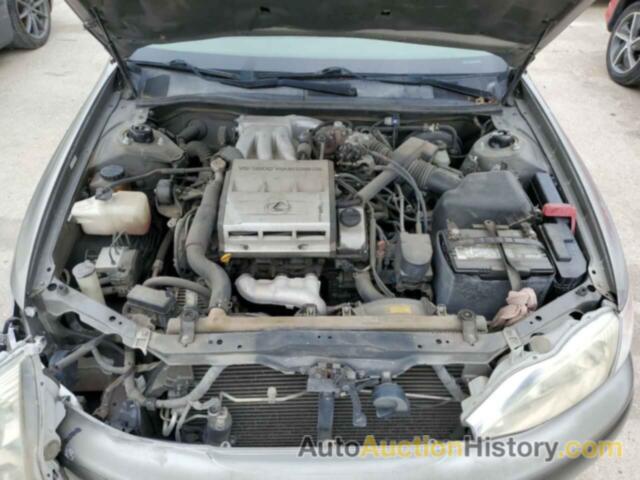 LEXUS ES300 300, JT8BF28G4W5039317