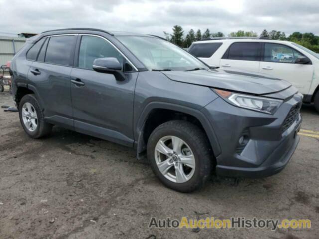 TOYOTA RAV4 XLE, 2T3P1RFV2MC187991