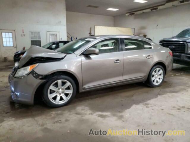 BUICK LACROSSE CXL, 1G4GD5EG4AF238496