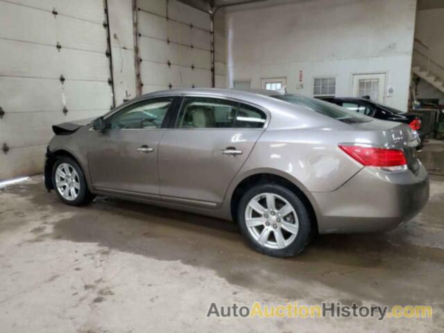 BUICK LACROSSE CXL, 1G4GD5EG4AF238496