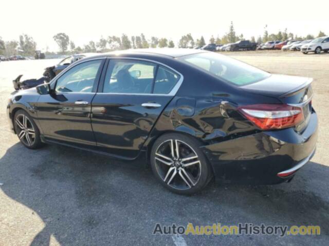 HONDA ACCORD SPORT, 1HGCR2F54GA237839