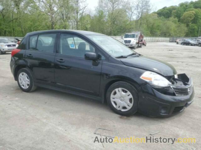 NISSAN VERSA S, 3N1BC1CP8CL368841