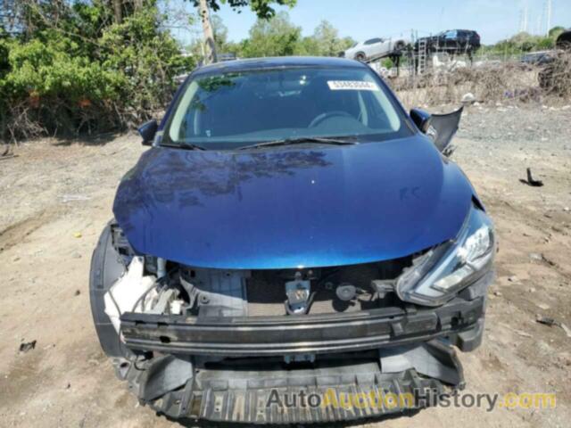 NISSAN SENTRA S, 3N1AB7AP3HL673336