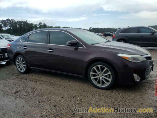 TOYOTA AVALON XLE, 4T1BK1EBXFU172939