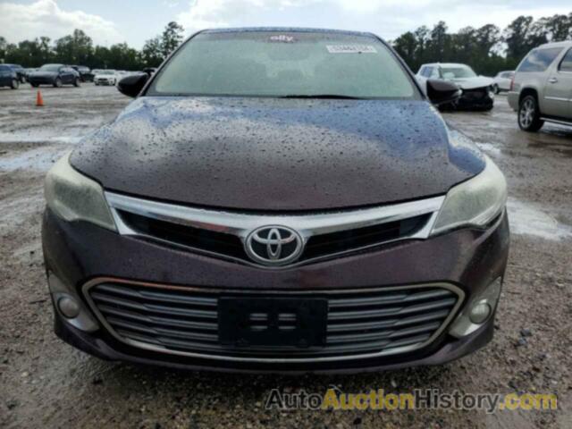 TOYOTA AVALON XLE, 4T1BK1EBXFU172939