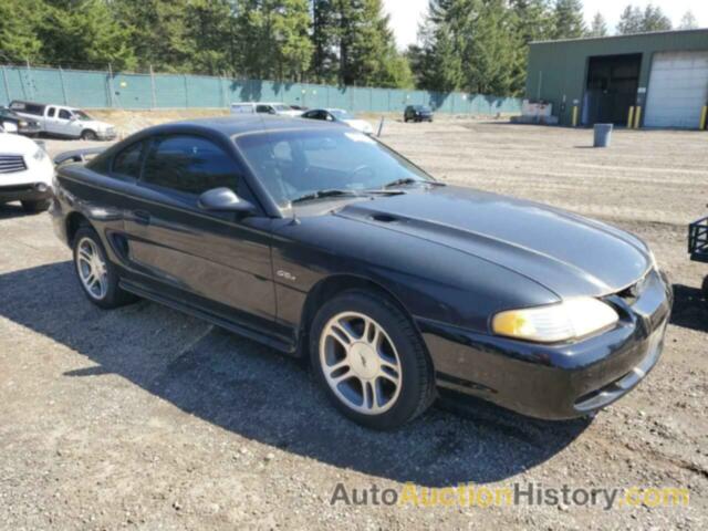 FORD MUSTANG GT, 1FALP42X1VF119101