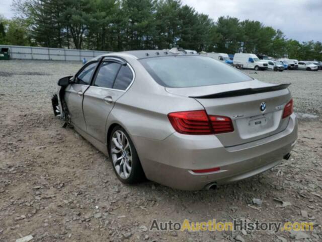 BMW 5 SERIES XI, WBA5B3C55GG260711