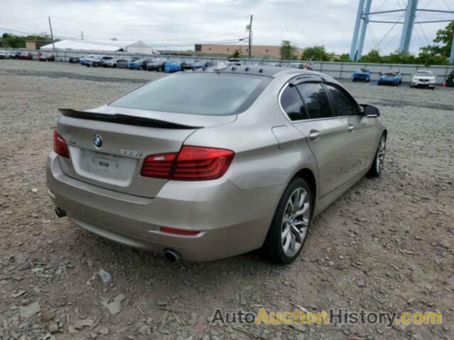 BMW 5 SERIES XI, WBA5B3C55GG260711