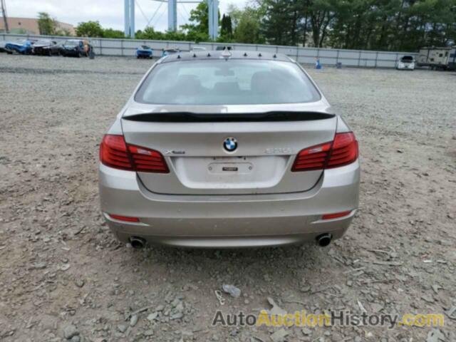 BMW 5 SERIES XI, WBA5B3C55GG260711