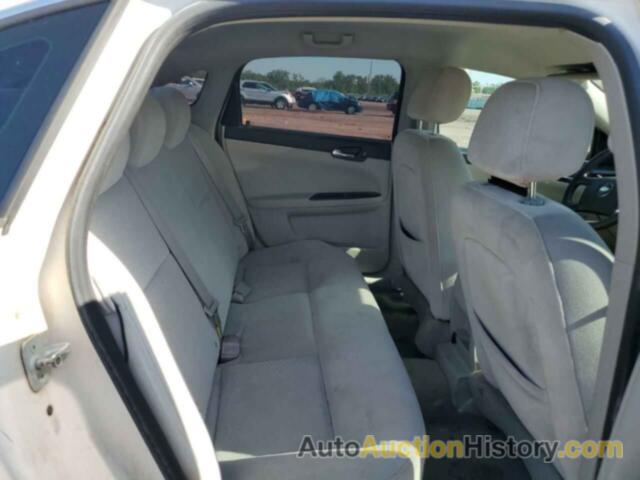 CHEVROLET IMPALA LS, 2G1WB58KX69172809