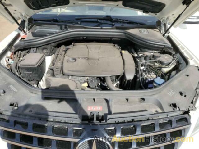 MERCEDES-BENZ M-CLASS 350 4MATIC, 4JGDA5HB8CA011629