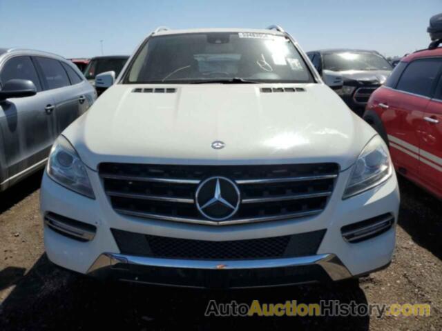 MERCEDES-BENZ M-CLASS 350 4MATIC, 4JGDA5HB8CA011629