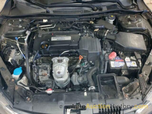 HONDA ACCORD LX, 1HGCR2F33DA126581