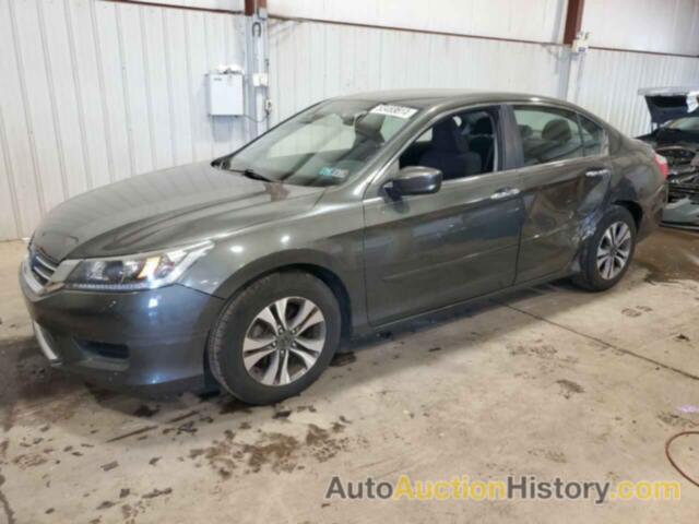 HONDA ACCORD LX, 1HGCR2F33DA126581