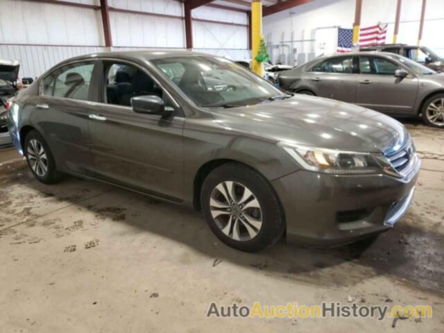 HONDA ACCORD LX, 1HGCR2F33DA126581