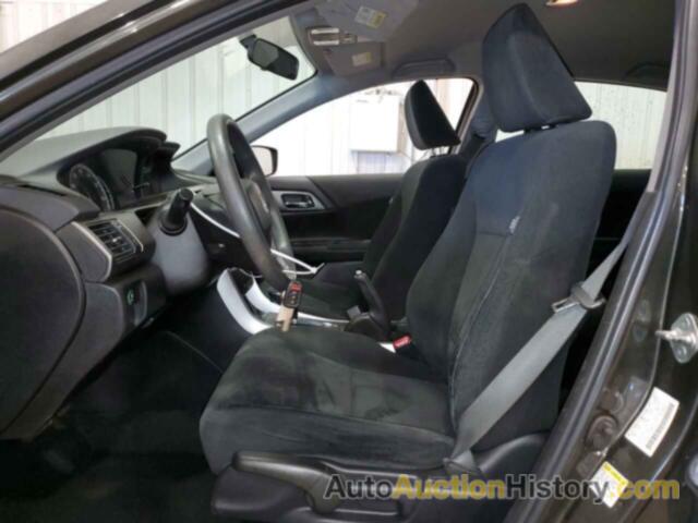 HONDA ACCORD LX, 1HGCR2F33DA126581