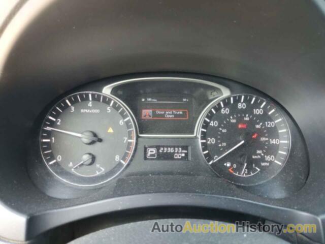 NISSAN ALTIMA 2.5, 1N4AL3AP7EN239439