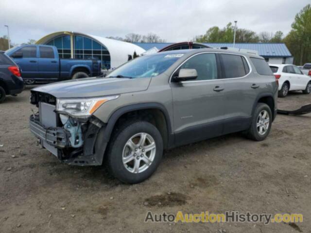 GMC ACADIA SLE, 1GKKNRLA3KZ109462