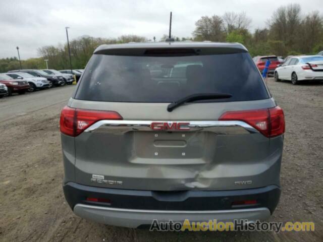 GMC ACADIA SLE, 1GKKNRLA3KZ109462