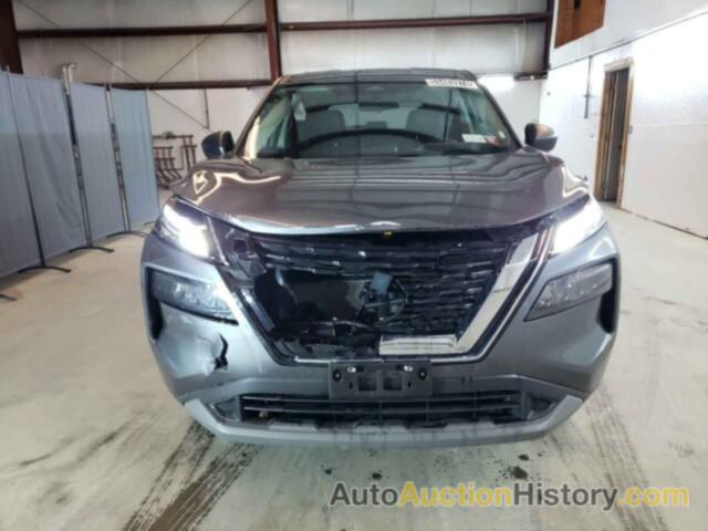 NISSAN ROGUE S, 5N1BT3AB7PC886338