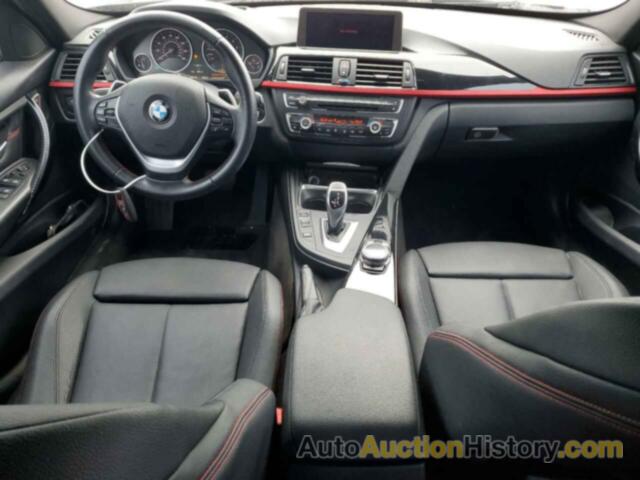 BMW 3 SERIES I, WBA3A5C54EF604604