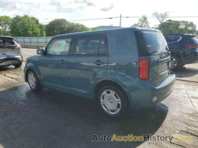 TOYOTA SCION XB, JTLKE50E881016850