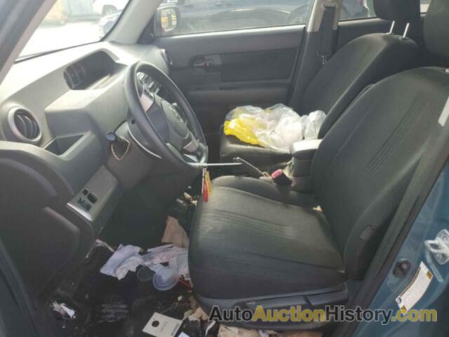 TOYOTA SCION XB, JTLKE50E881016850