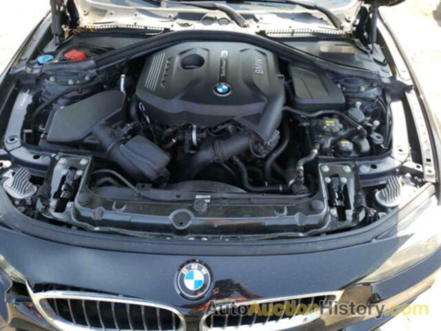 BMW 4 SERIES GRAN COUPE, WBA4J1C57KBM16630