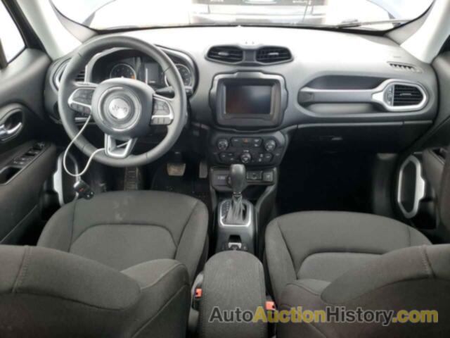 JEEP RENEGADE SPORT, ZACNJDAB5MPM18173