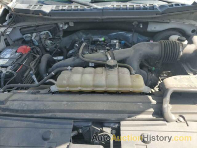 FORD F-150 SUPER CAB, 1FTEX1CP2LFC46467