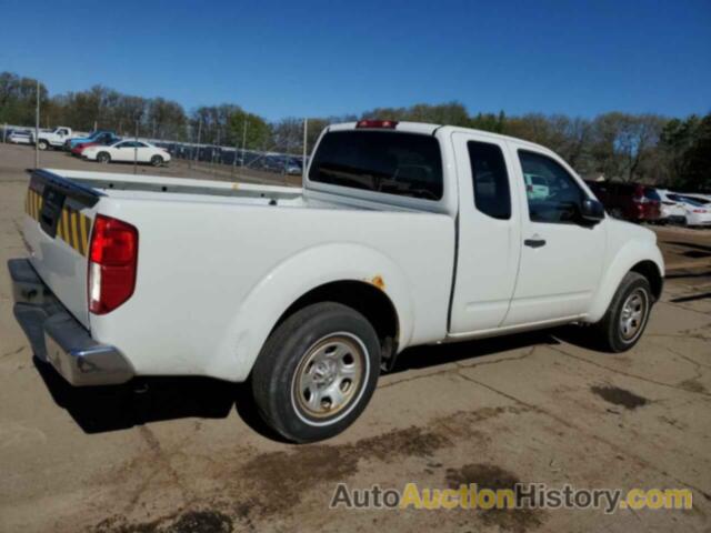 NISSAN FRONTIER S, 1N6BD0CT7DN736300