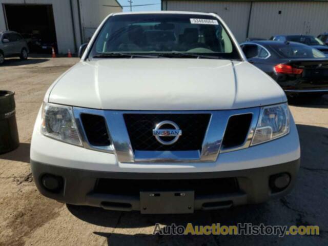 NISSAN FRONTIER S, 1N6BD0CT7DN736300