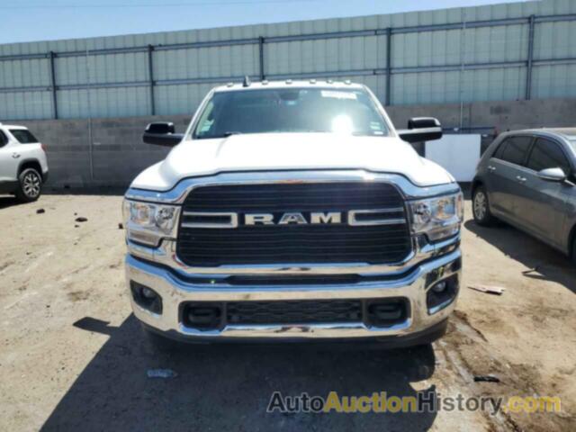 RAM 2500 BIG HORN, 3C6UR5JL6KG566215