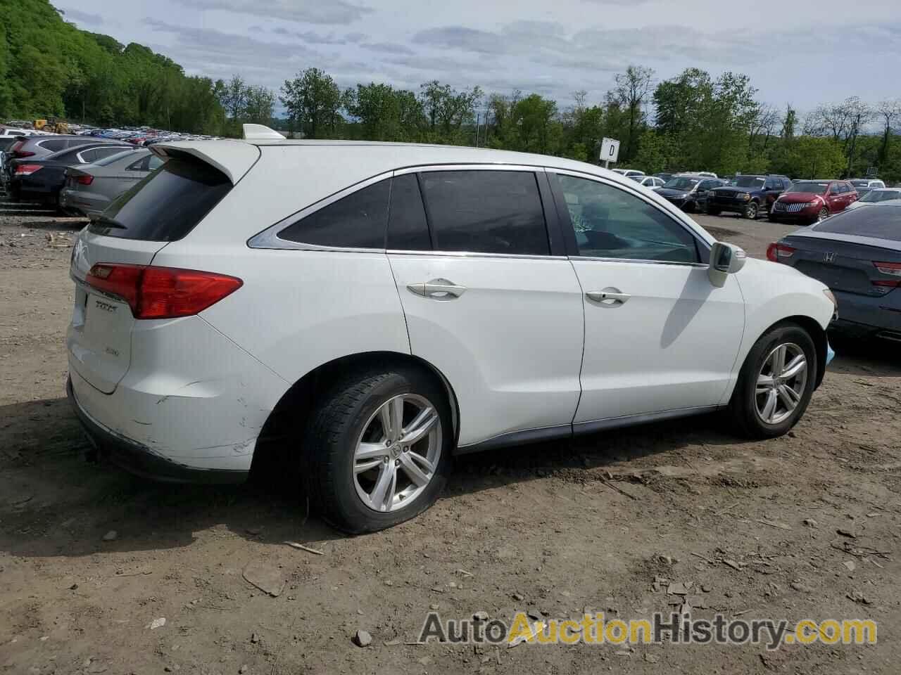 ACURA RDX TECHNOLOGY, 5J8TB4H5XEL024229