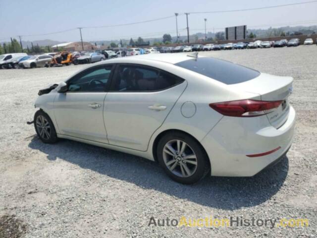 HYUNDAI ELANTRA SE, KMHD84LF8HU430098