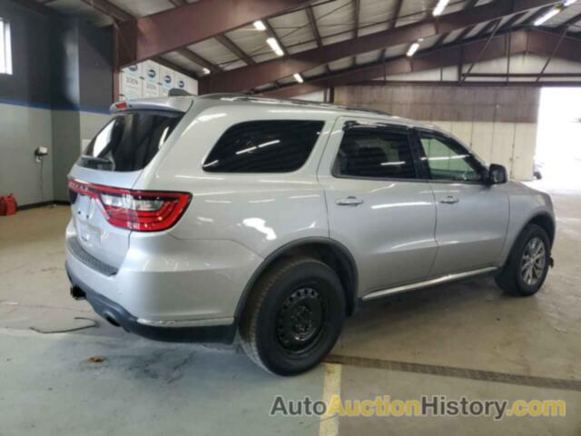 DODGE DURANGO SXT, 1C4RDJAG3GC331550