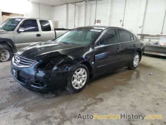 NISSAN ALTIMA BASE, 1N4AL2AP7CN446212