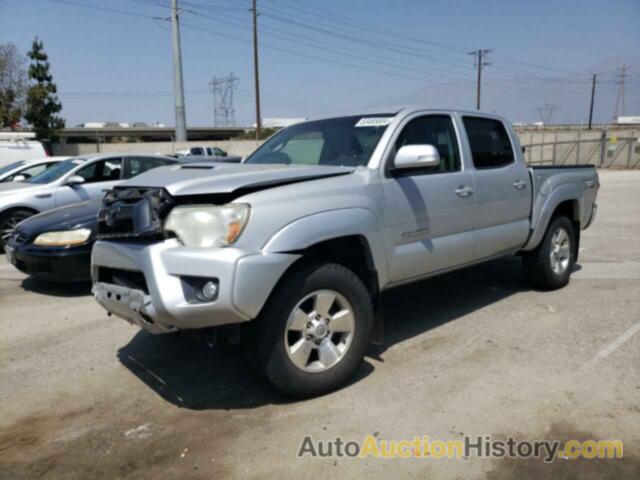 TOYOTA TACOMA DOUBLE CAB PRERUNNER, 3TMJU4GN4DM145160