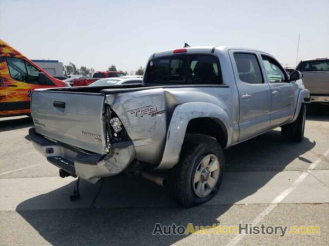 TOYOTA TACOMA DOUBLE CAB PRERUNNER, 3TMJU4GN4DM145160