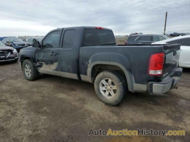 GMC SIERRA C1500, 1GTEC19X59Z180801