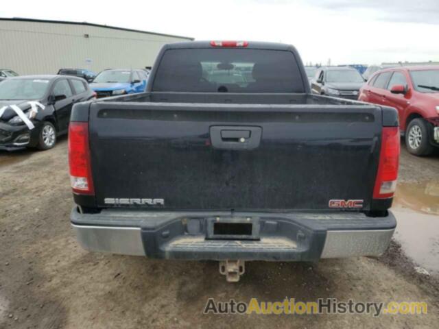 GMC SIERRA C1500, 1GTEC19X59Z180801