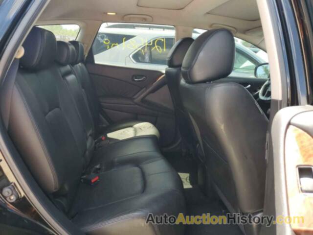 NISSAN MURANO S, JN8AZ1MW3AW130839