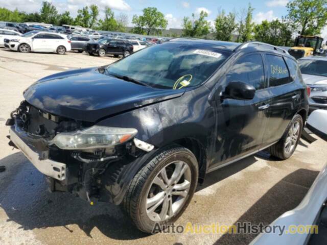 NISSAN MURANO S, JN8AZ1MW3AW130839